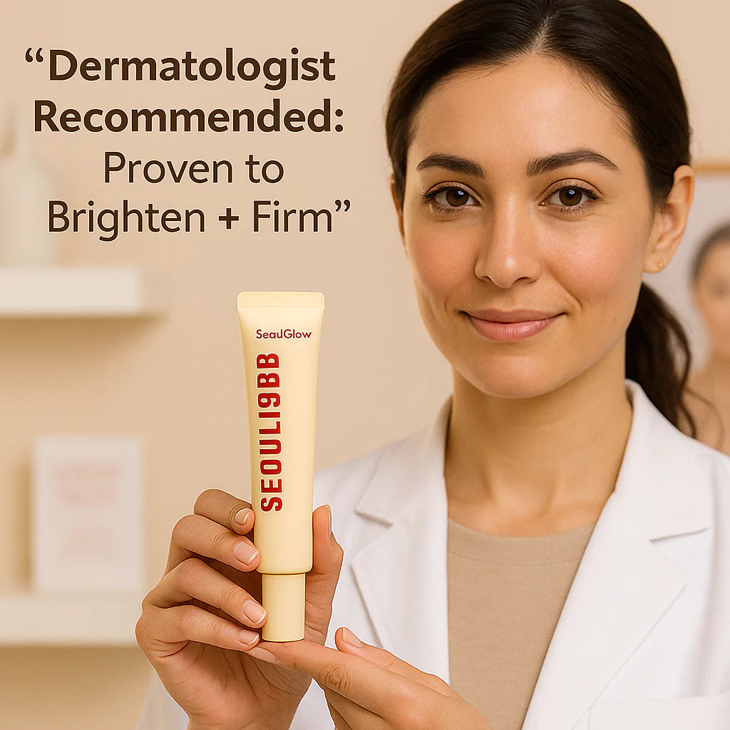 SeoulGlow™ - 4% Retinal Liposome Facial Treatment