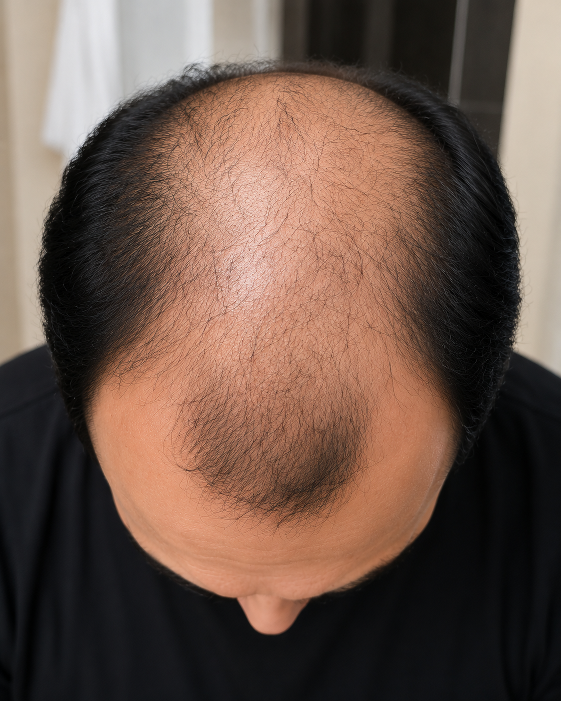 After