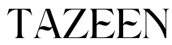 Tazeen