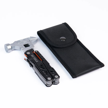 18 In 1 Multifunctional Tool Stainless Steel